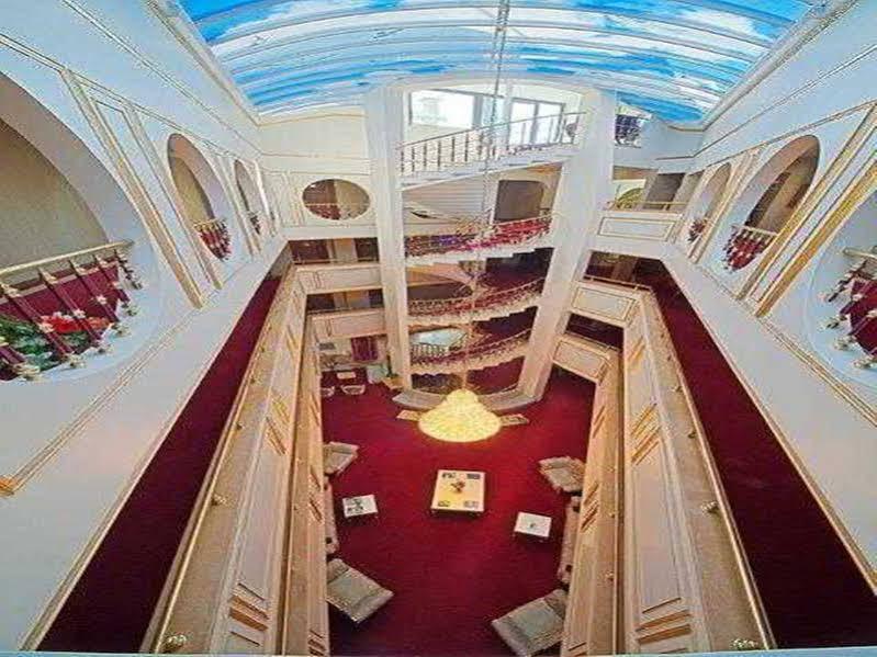 Antea Palace & Istanbul