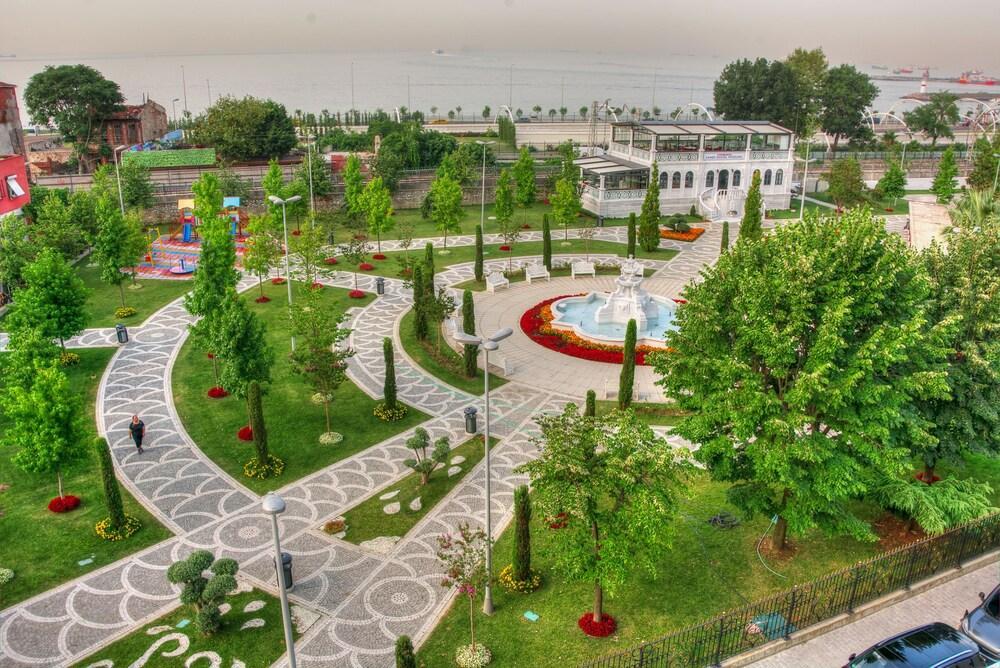 Antea Palace & Hotel 4*