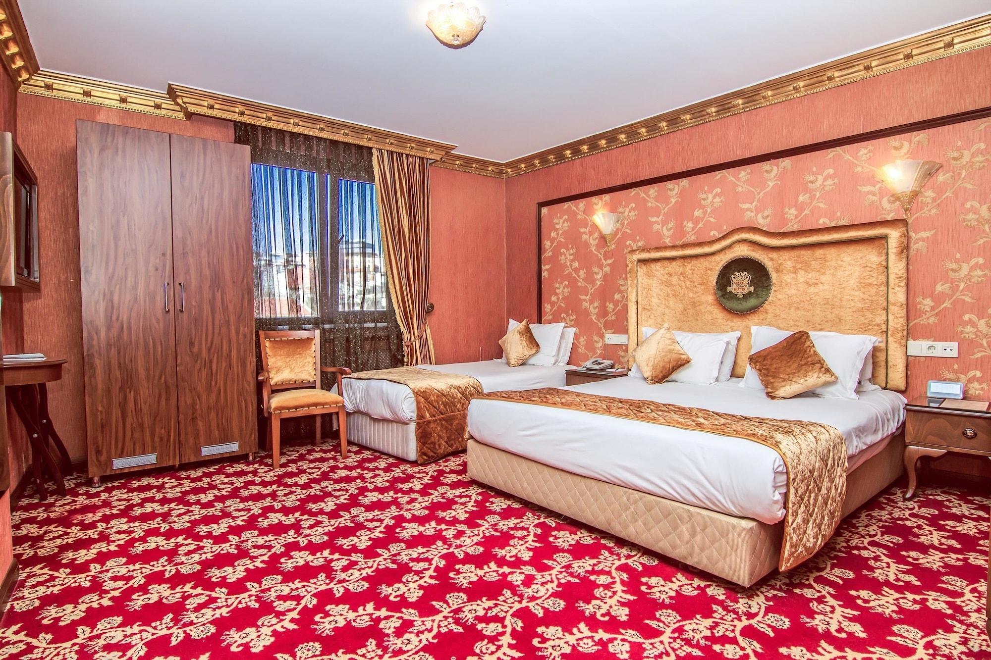 Antea Palace &