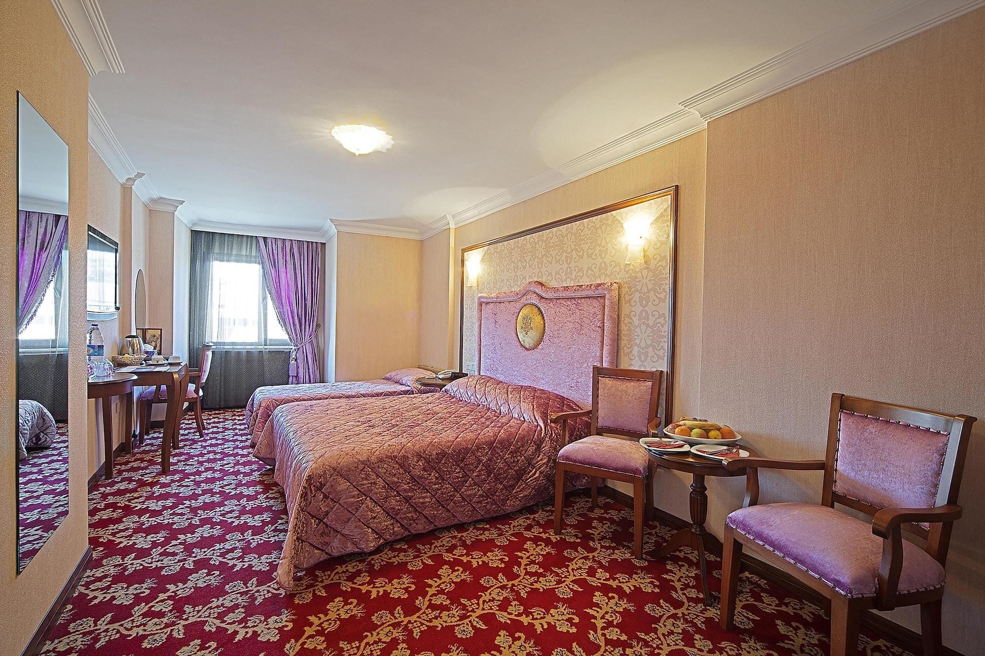 Antea Palace & Istanbul