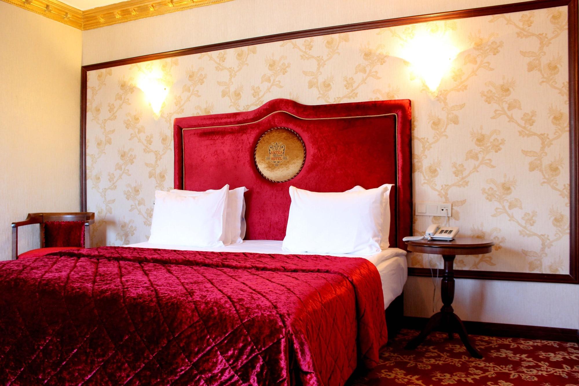 Hotel Antea Palace &