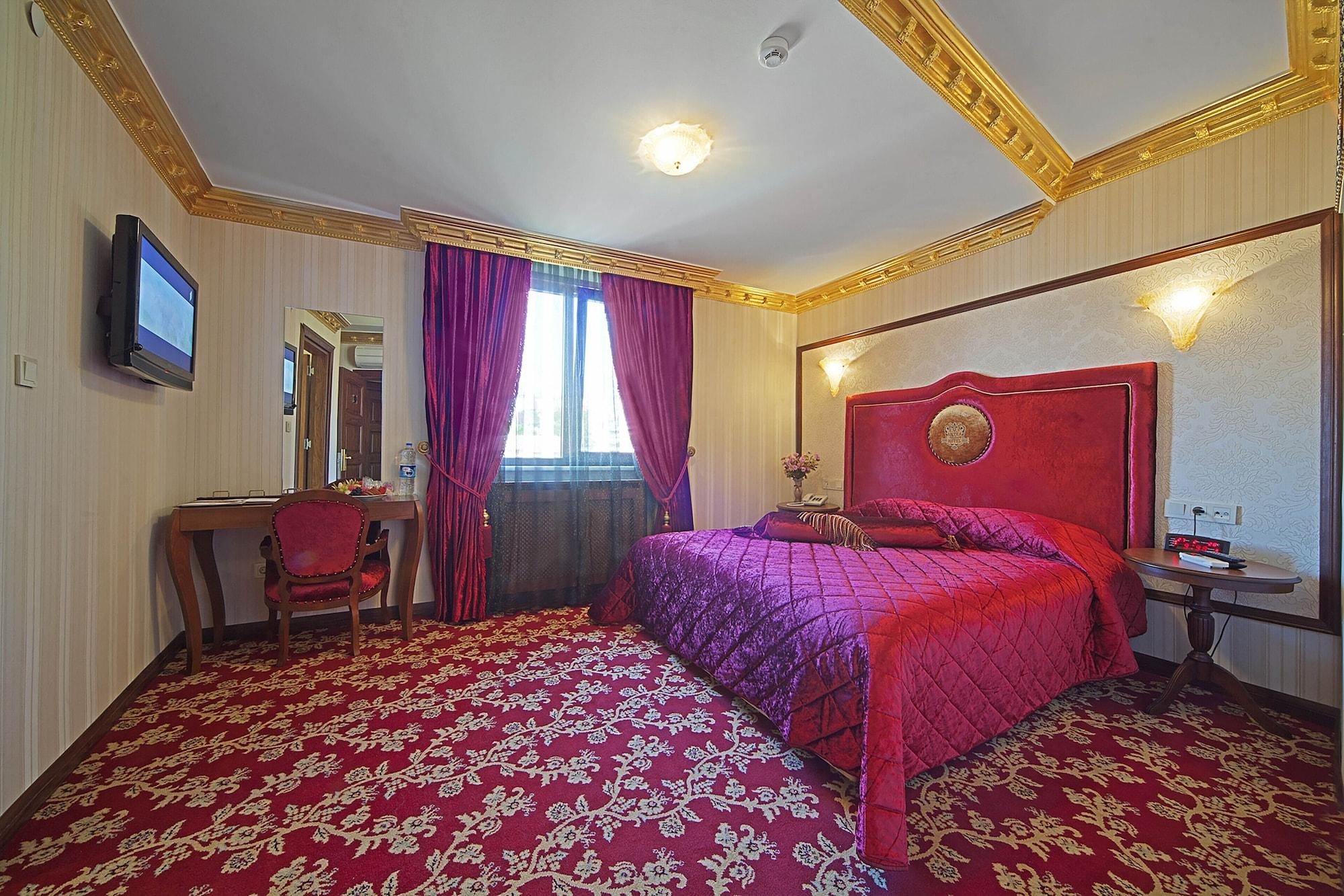 Hotel Antea Palace & 4*