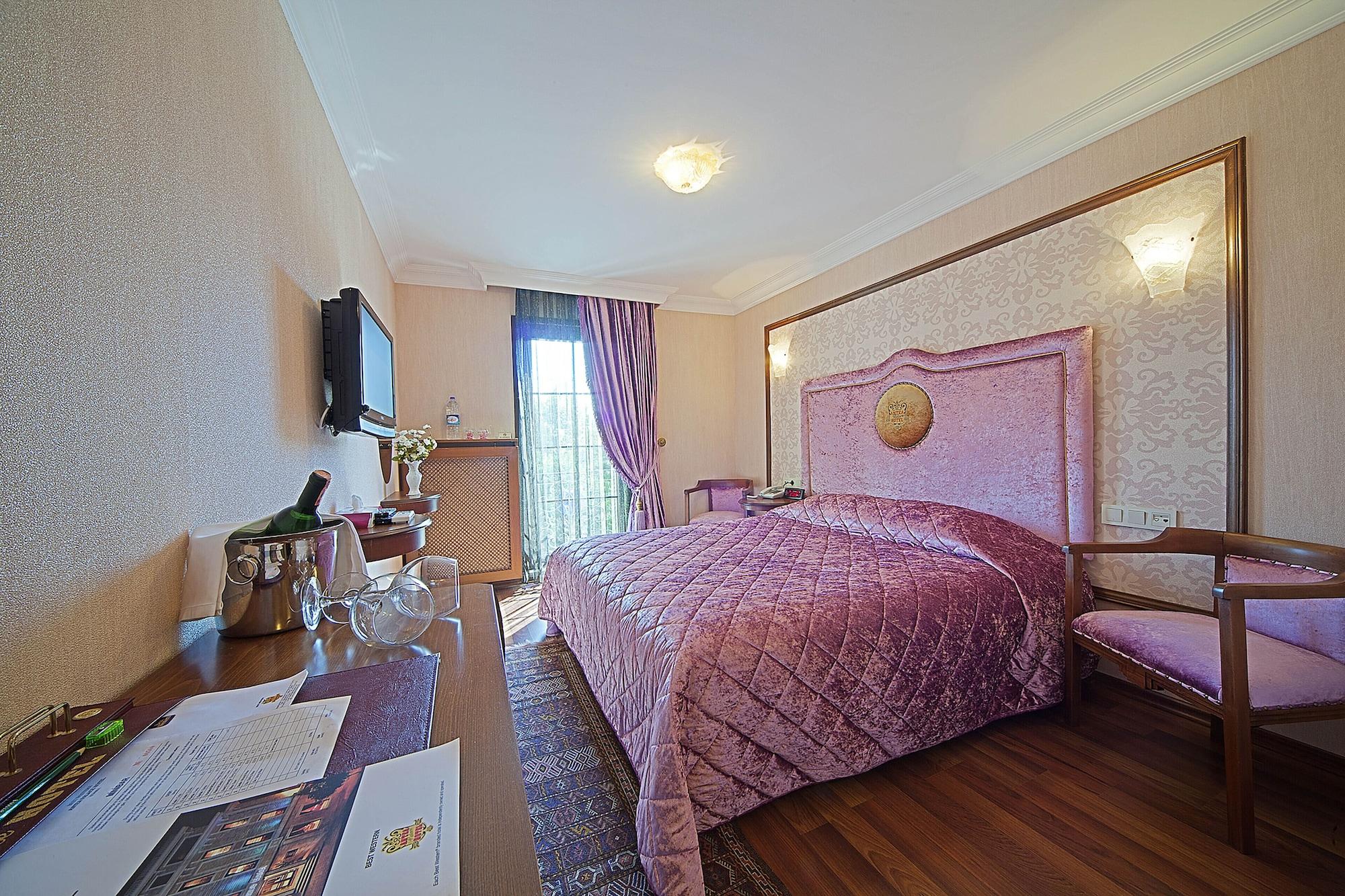 Hotel Antea Palace & Istanbul