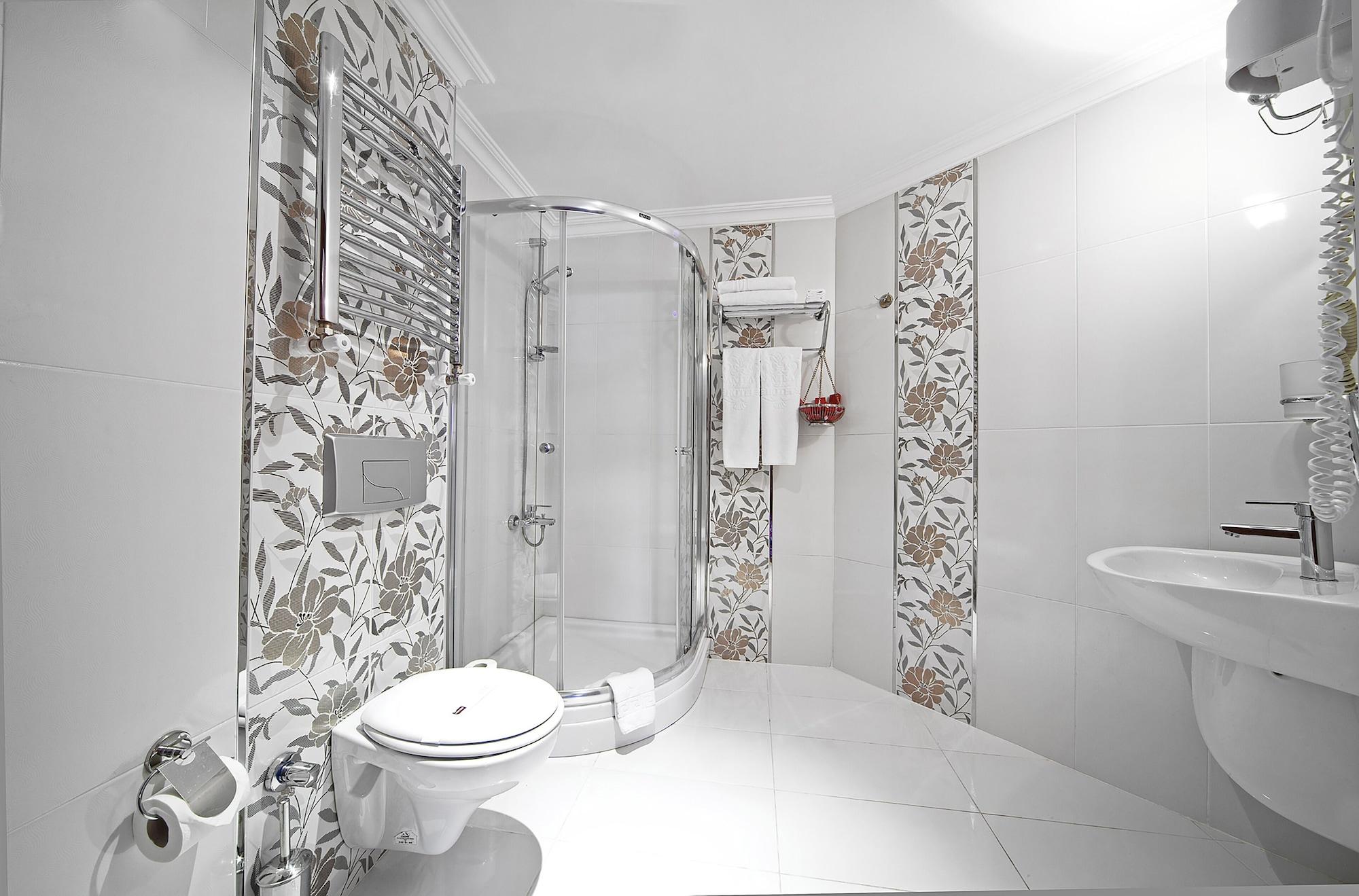 Antea Palace & 4* Istanbul