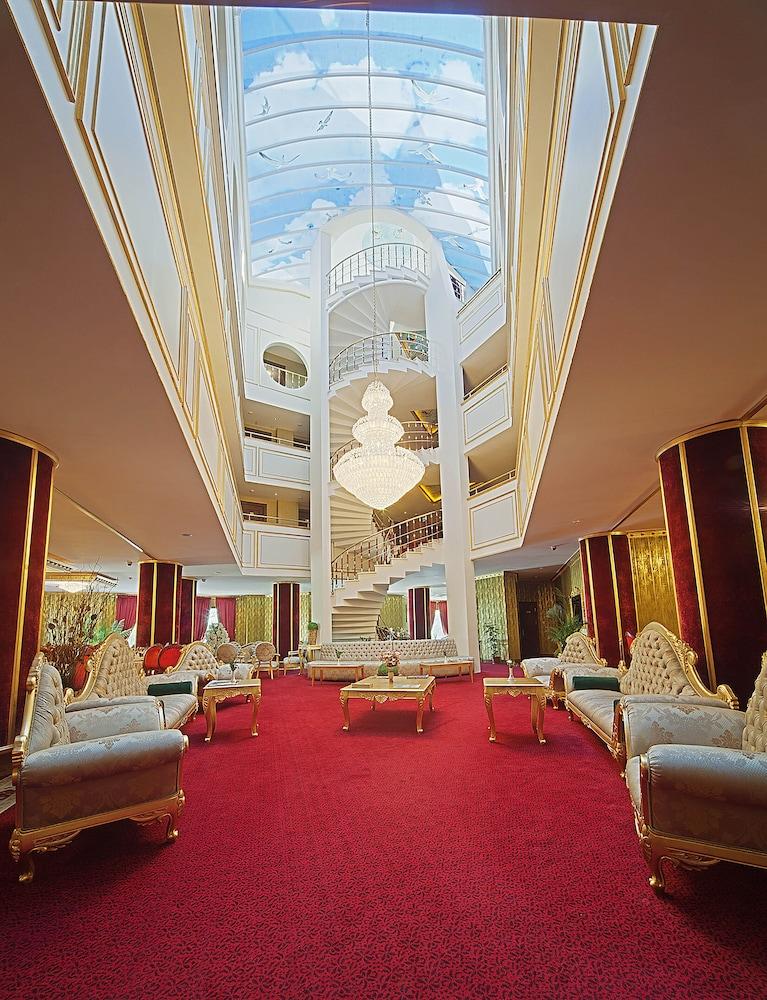 Antea Palace & Istanboel