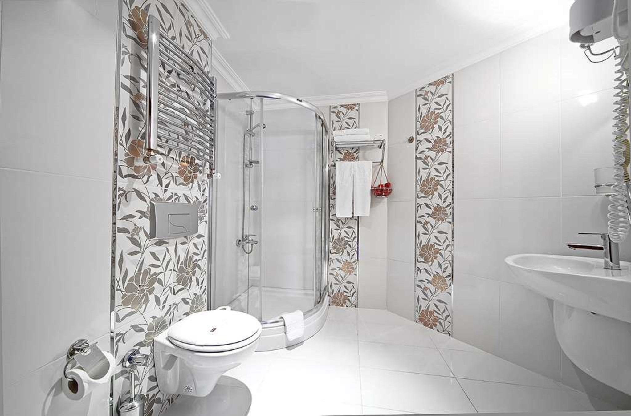 Antea Palace & Hotel Istanbul