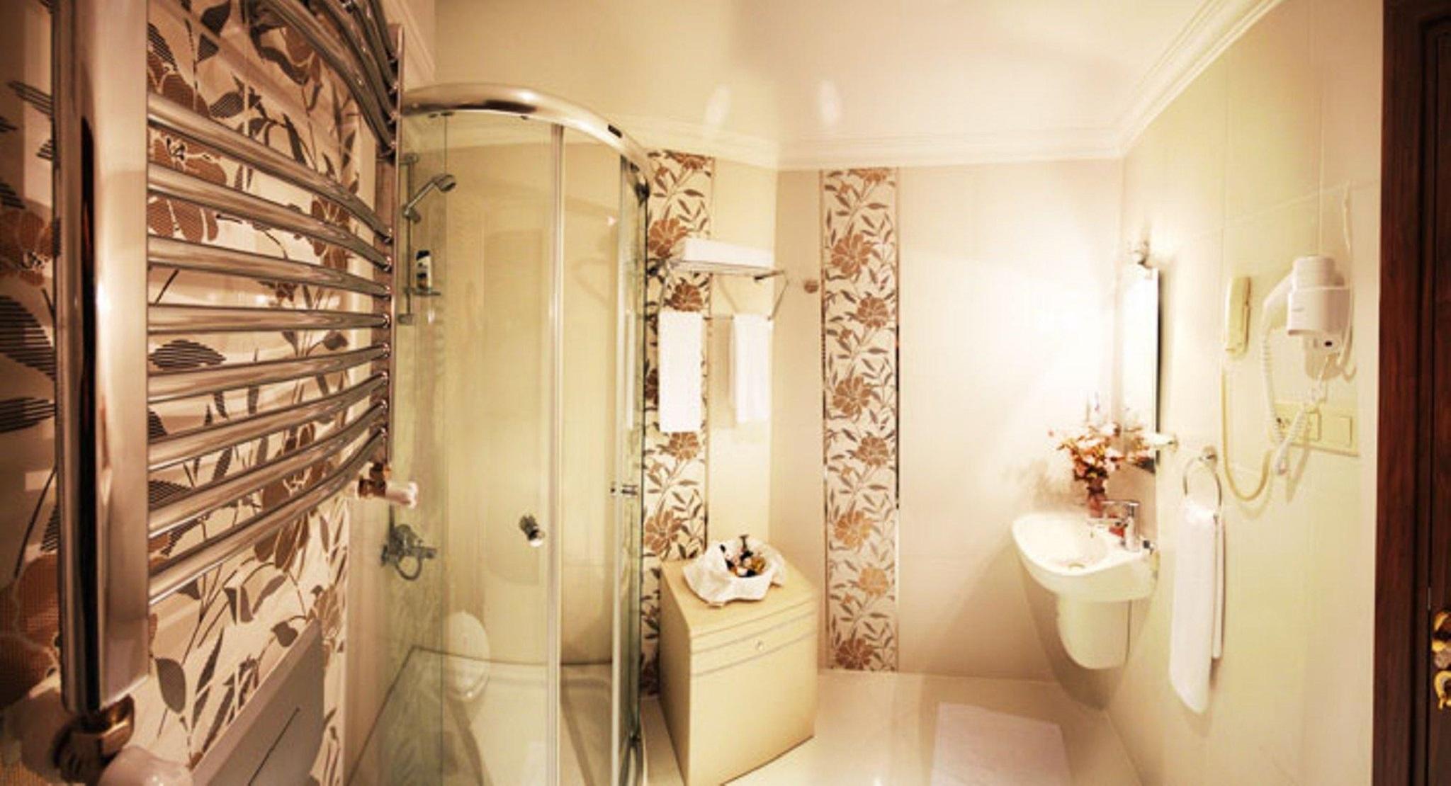 Antea Palace & Hotel Istanbul