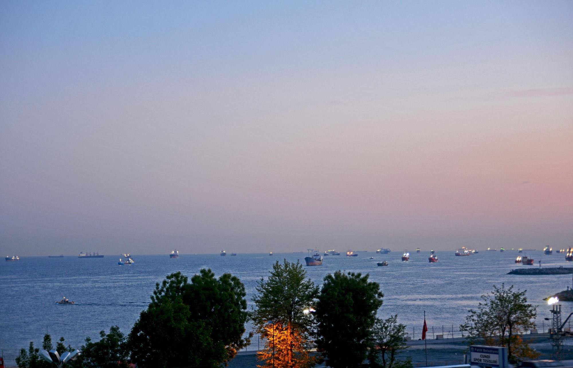 Hotel Antea Palace & Istanbul