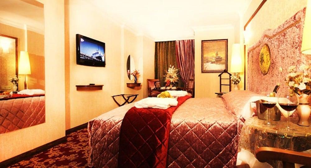 Hotel Antea Palace & 4*