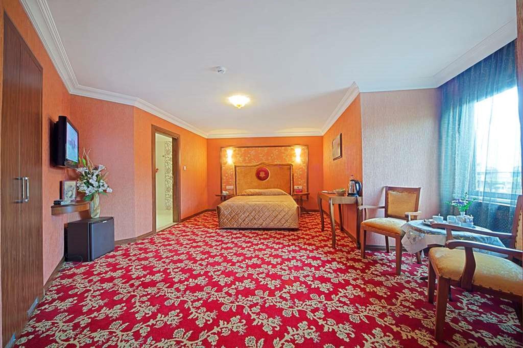 Hotel Antea Palace & Istanbul