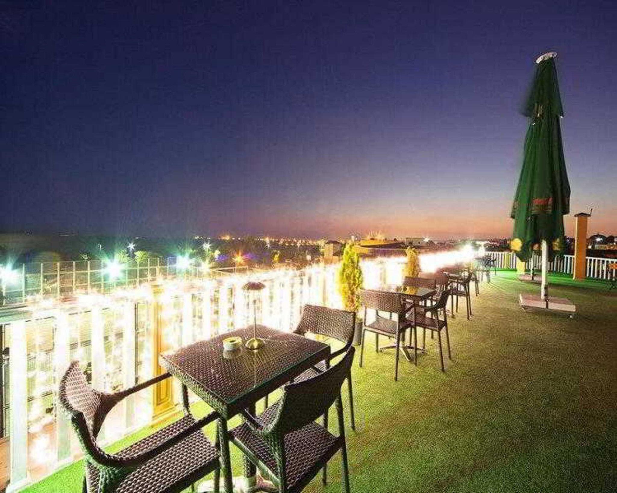 Antea Palace & Istanbul