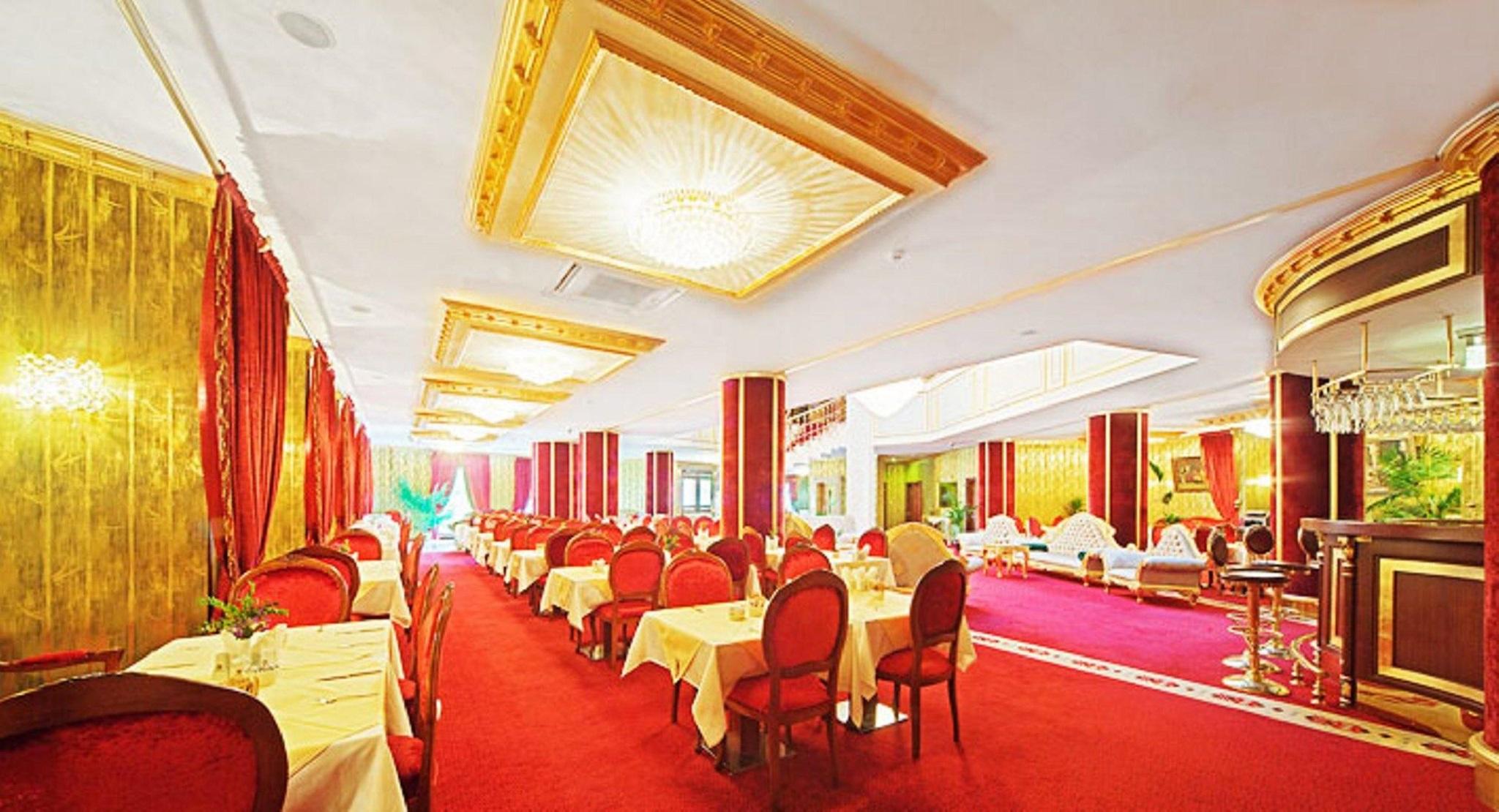 Antea Palace & Hotel Istanbul