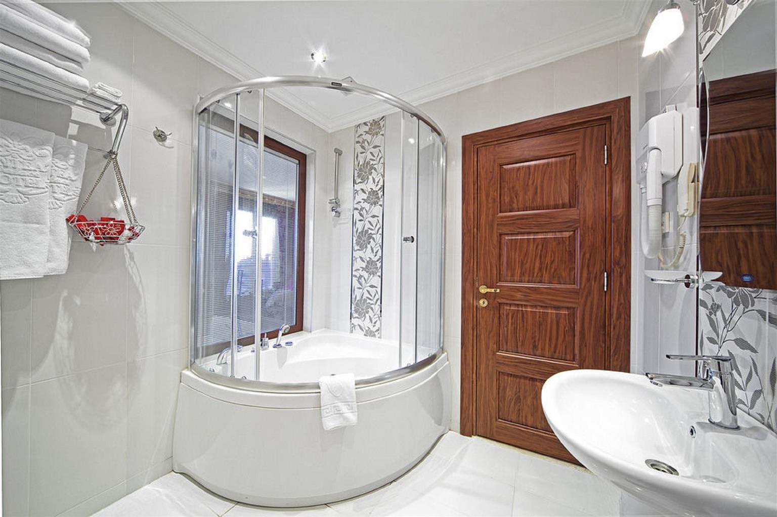 Antea Palace & Istanbul