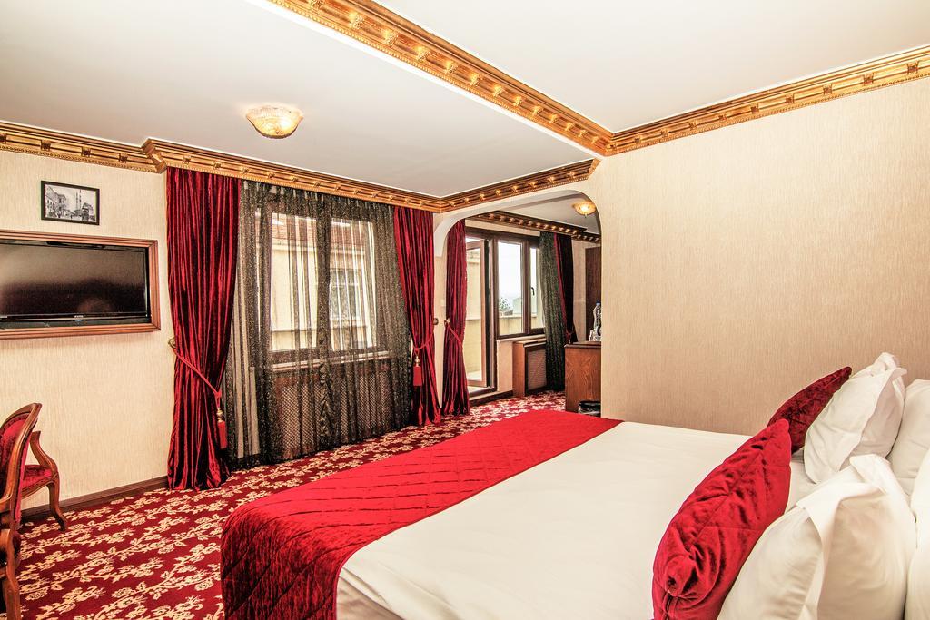 Antea Palace & 4* Istanbul