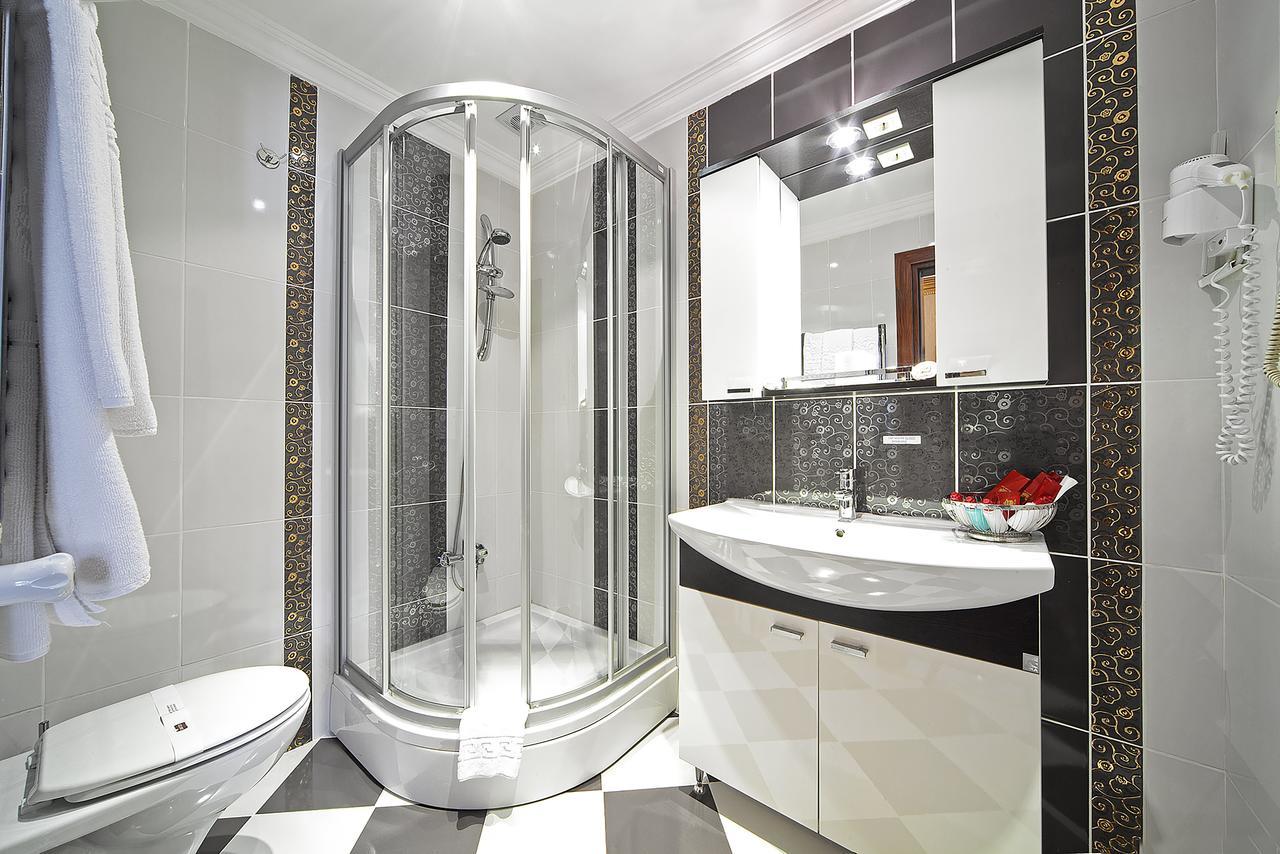 Antea Palace & 4* Istanbul