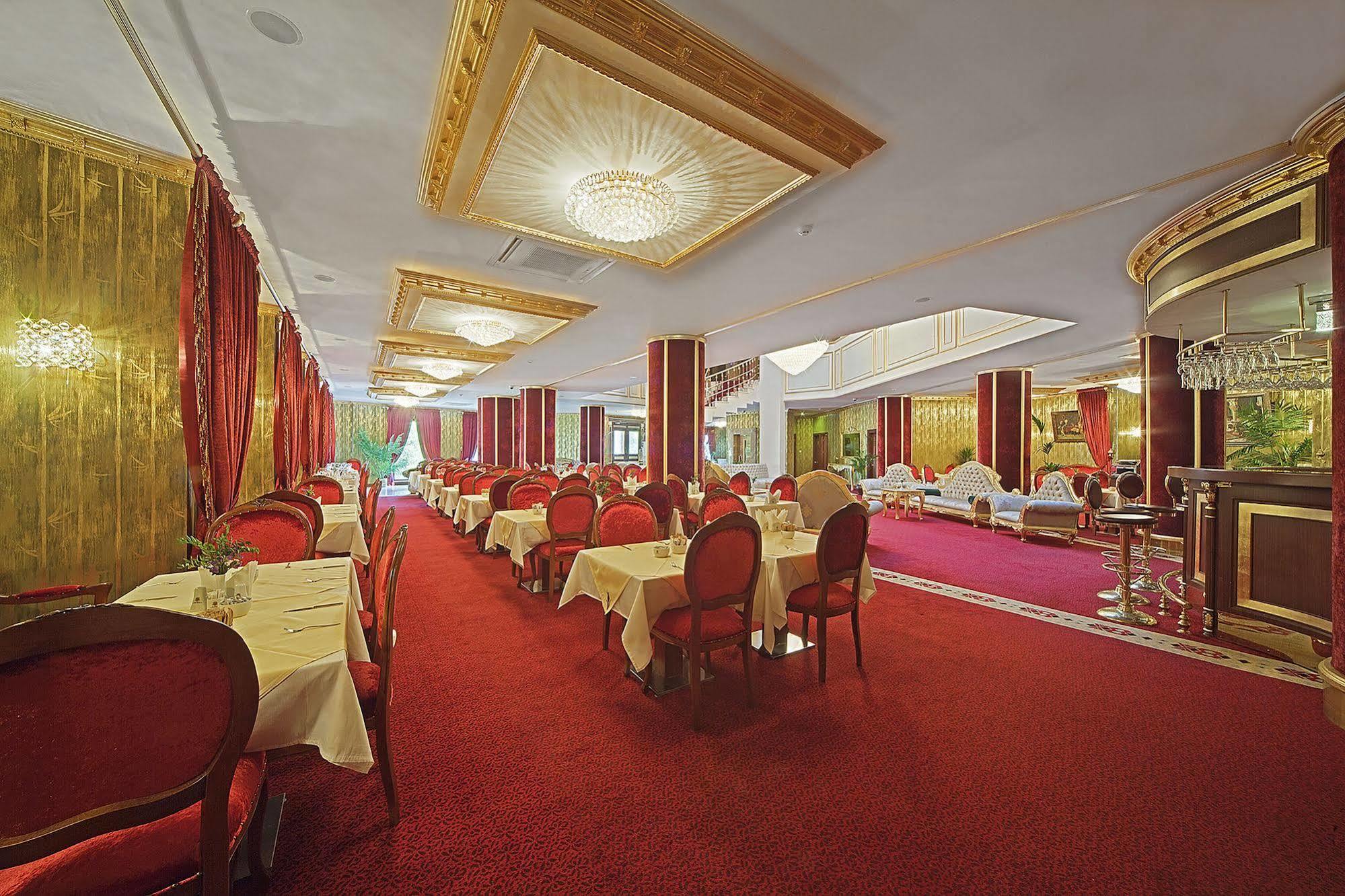 Hotel Antea Palace & Istanbul