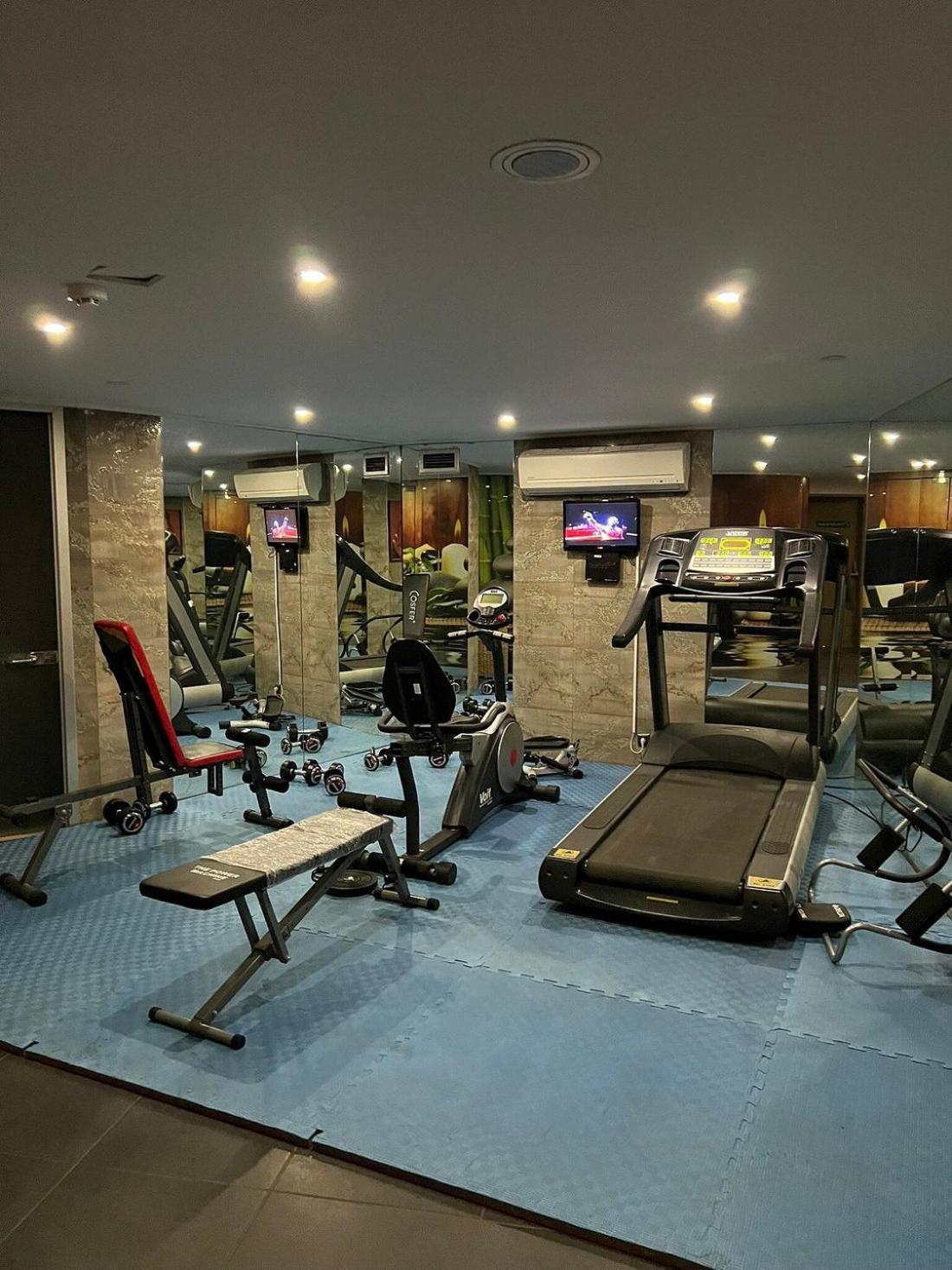 Antea Palace & Spa 4* Istanbul