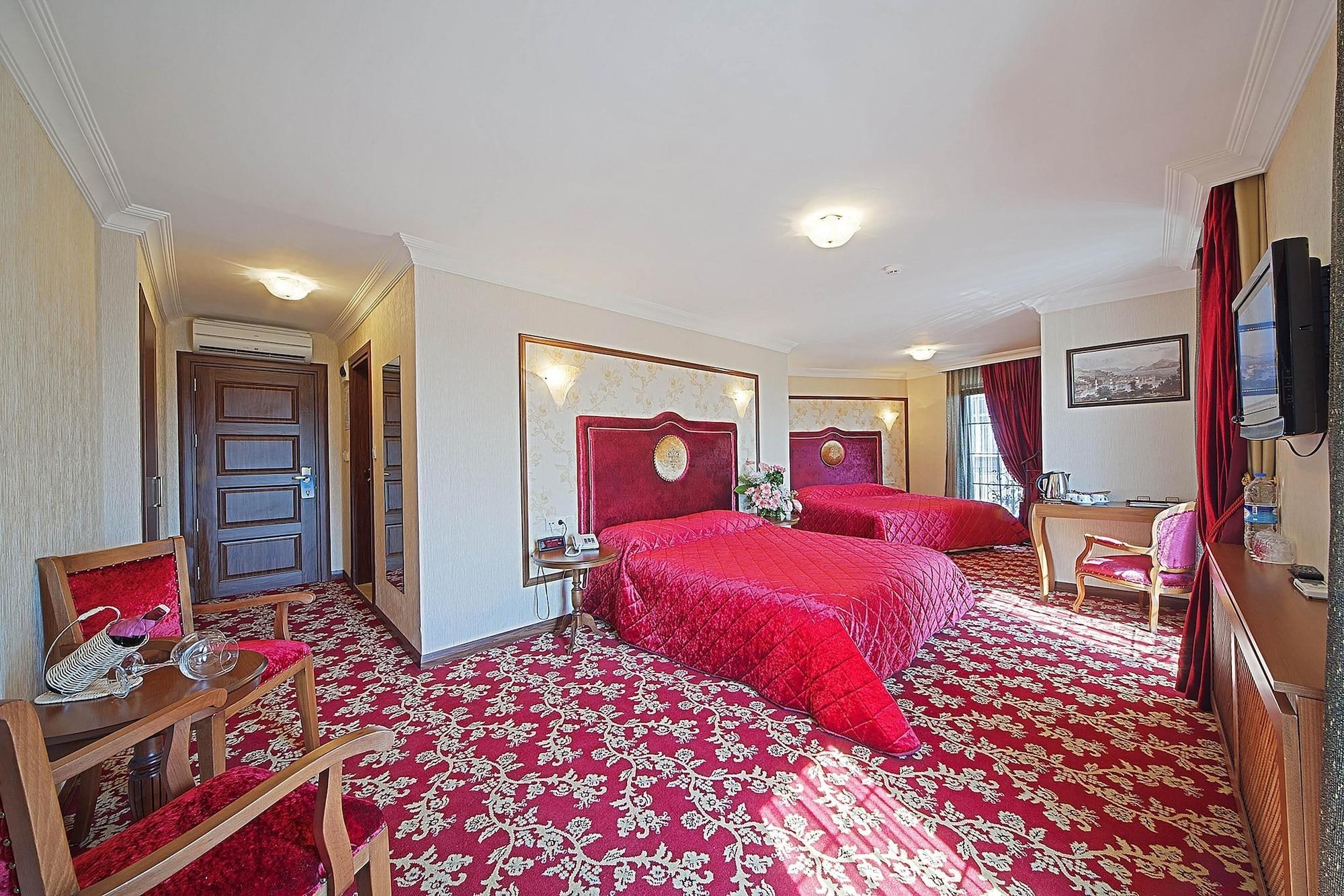 Antea Palace & Hotel 4*