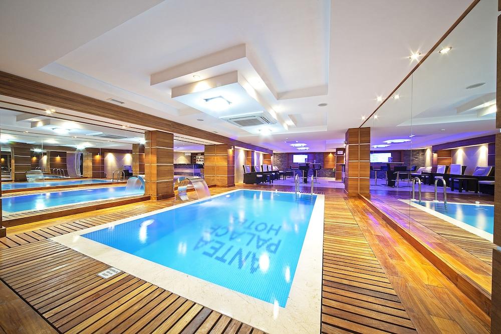 Antea Palace & Istanbul